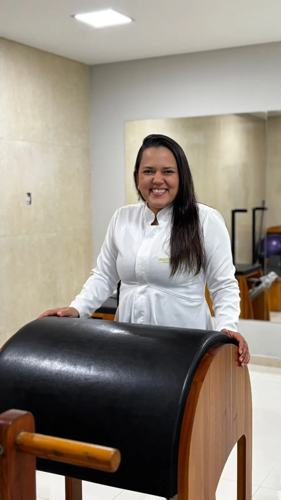 Studio de Pilates
